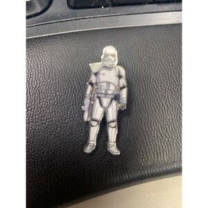 Star Wars‎ Stormtrooper Pin